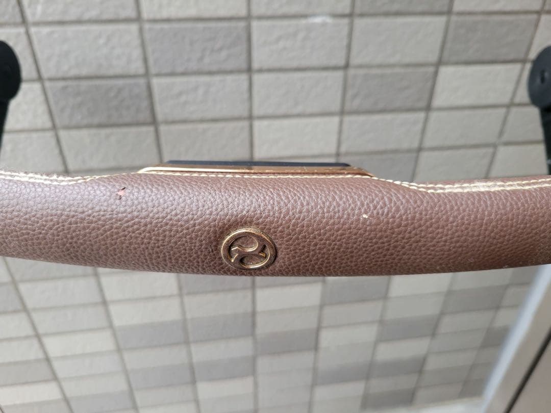 サイベックス ミオス　sybex mios　ベビーカー