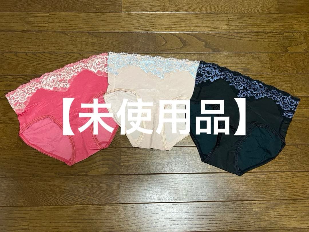 【未使用品】MARUKO リュミエス ショーツ