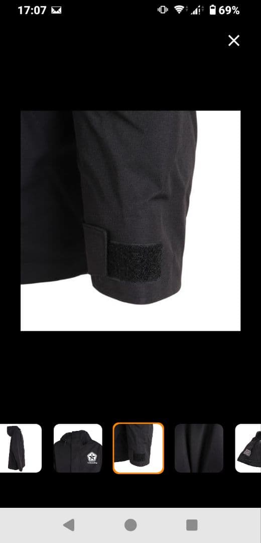 値下げ　SESSIONS セッションズ スノーボード バイタルジャケット 黒