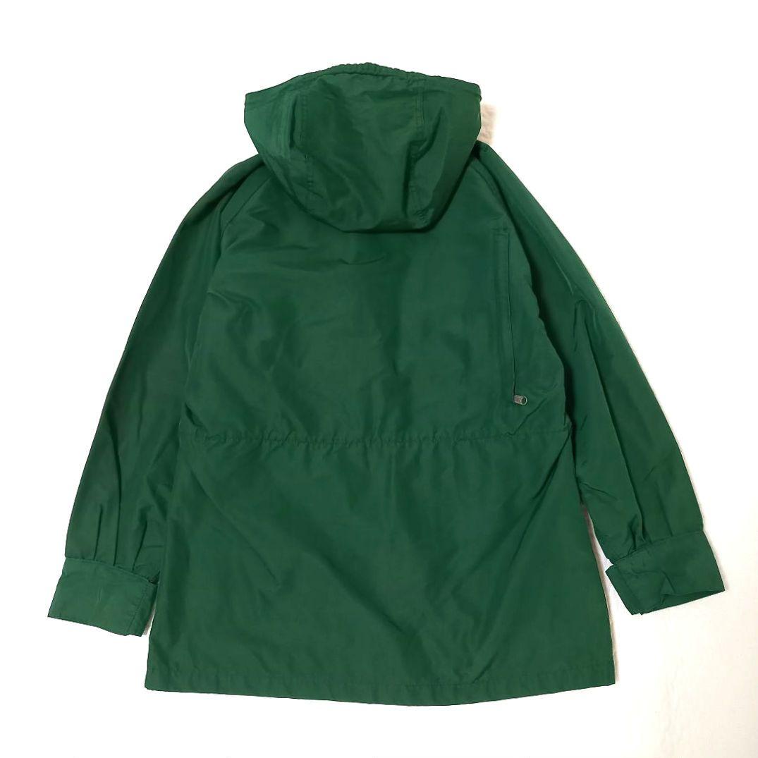 希少美品✨シェラデザイン マウンテンパーカー 80s USA製 ヴィンテージ M