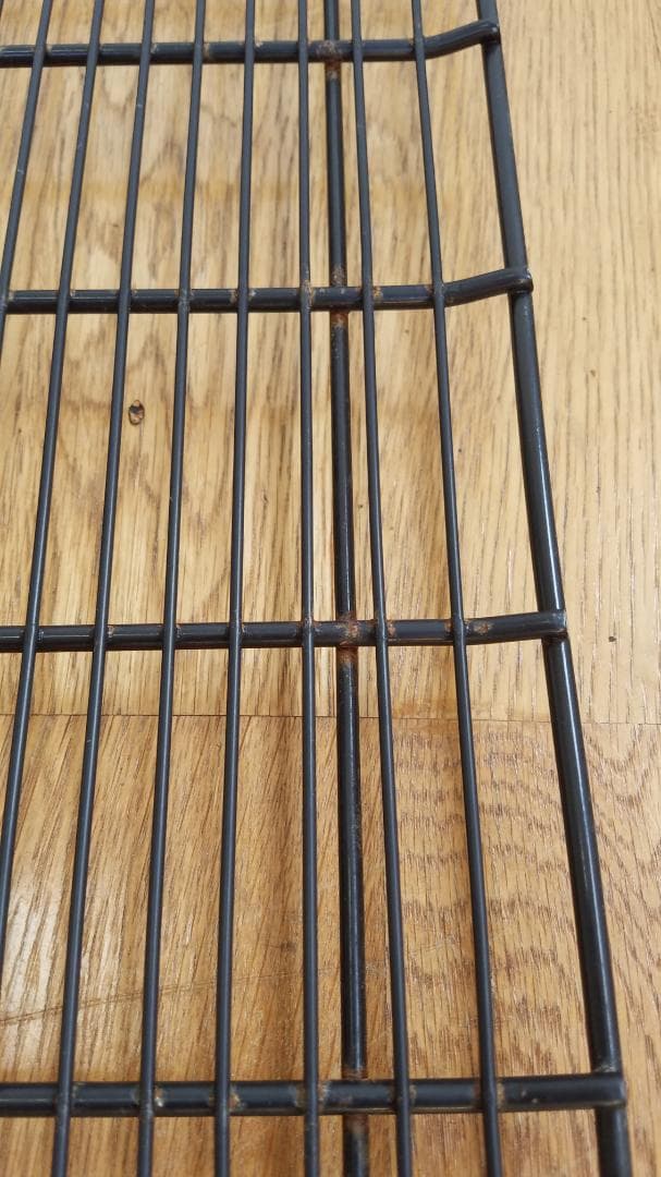 【送料無料】トムキャット6000クレイト用 トレー＆網スノコひっかけタイプセット