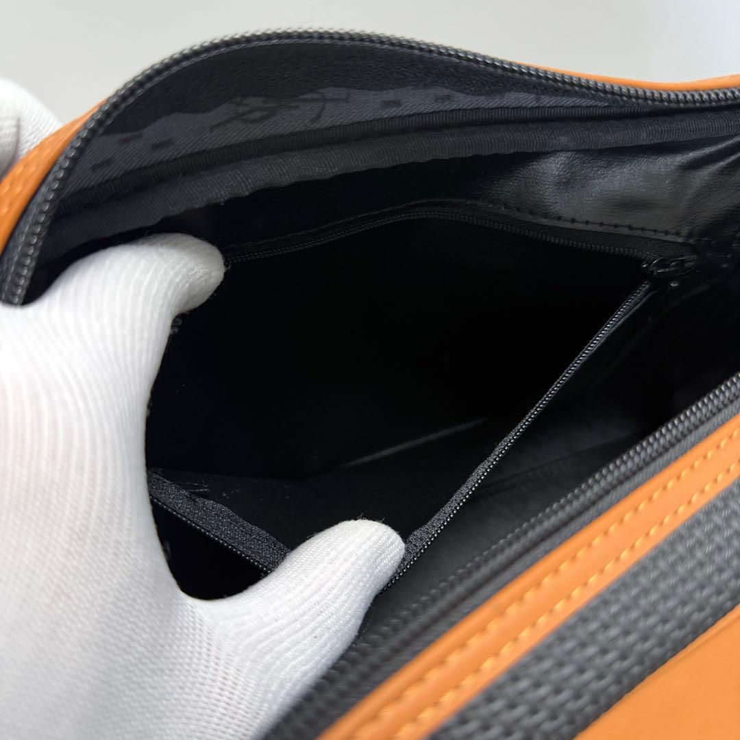 ✨極美品✨イヴサンローラン ミニボストン カサンドラロゴ ゴールド金具 レザー