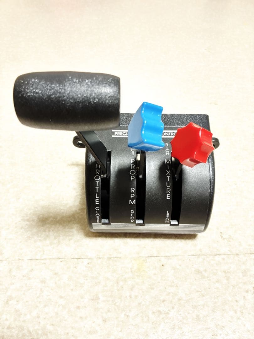 Cessna117出品 2個口PFC-1000 + Cirrus II