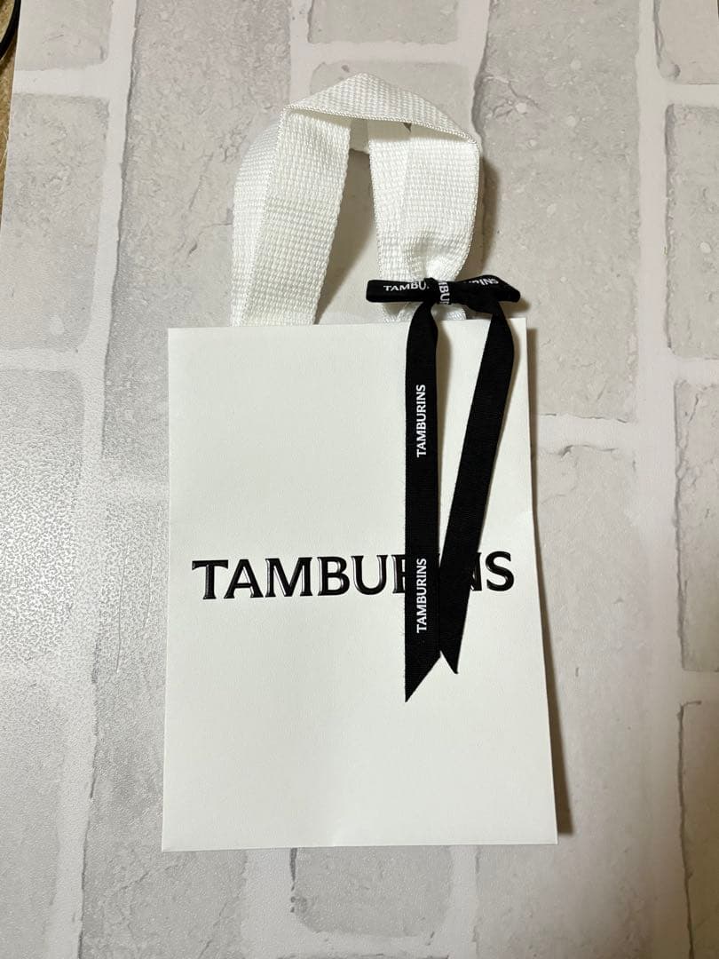 タンバリンズ sunshine キーリングウェア ケースウェア