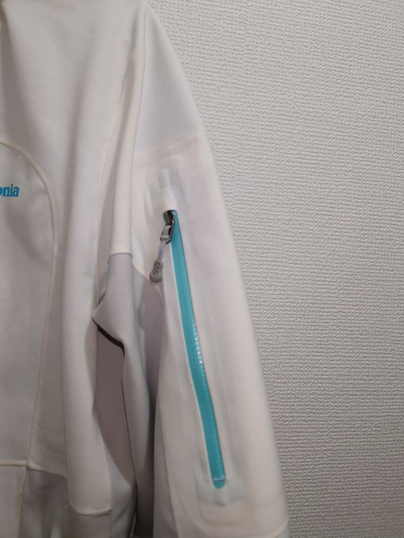 【パタゴニア】スノーウェア バックカントリー 登山 ジャケット L