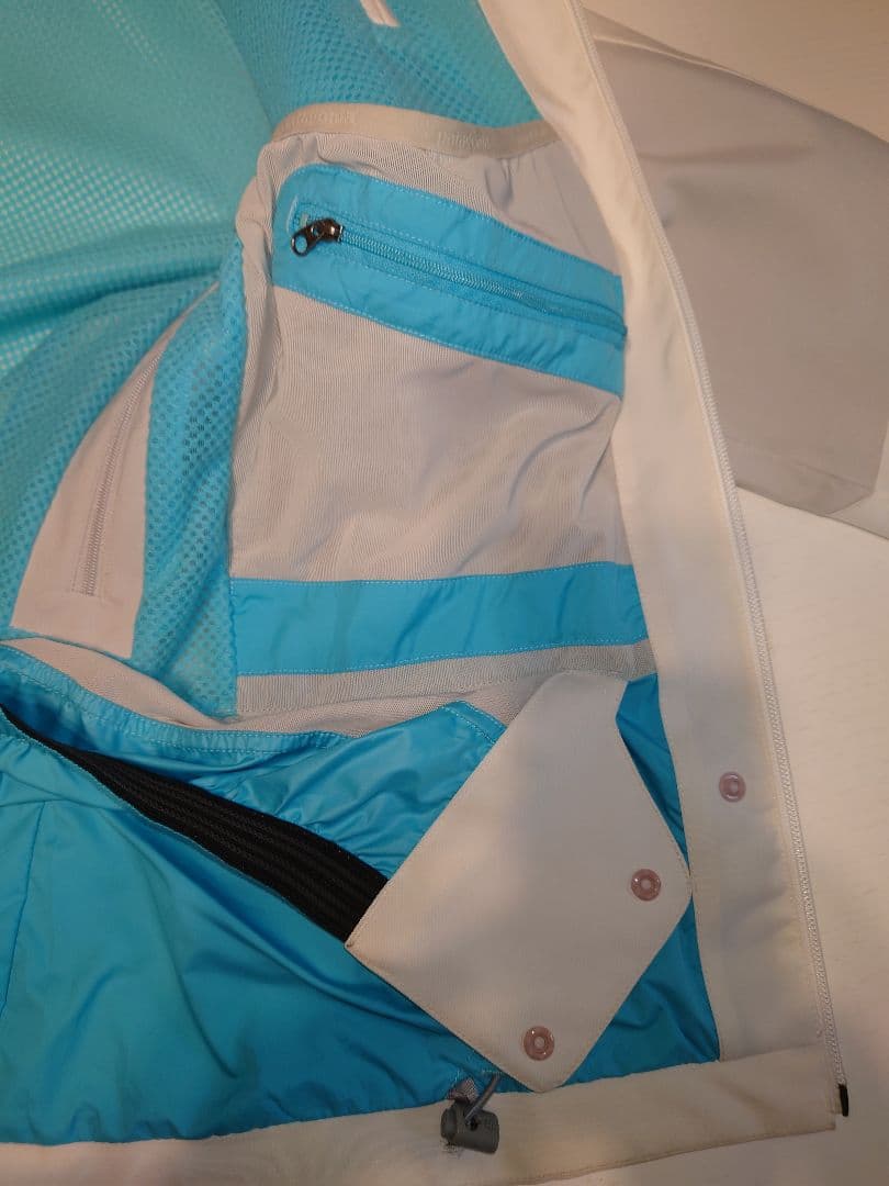 【パタゴニア】スノーウェア バックカントリー 登山 ジャケット L