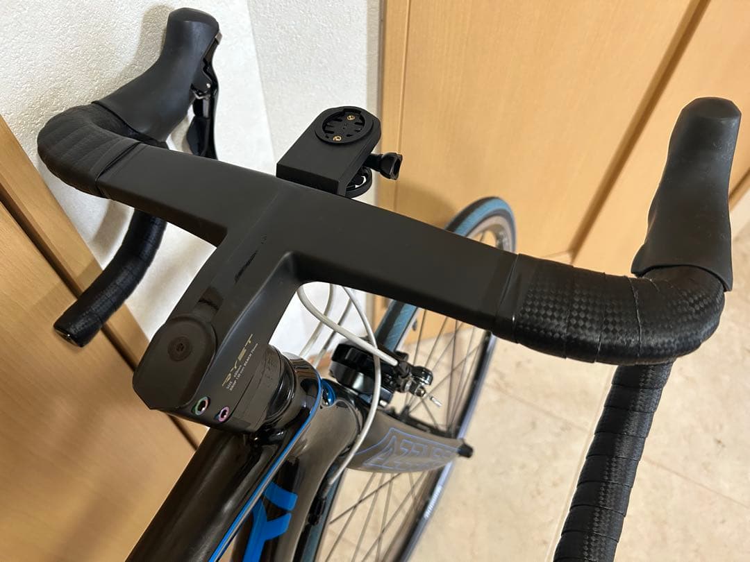 大幅最終値下げ Azzurri Forza Elite 105