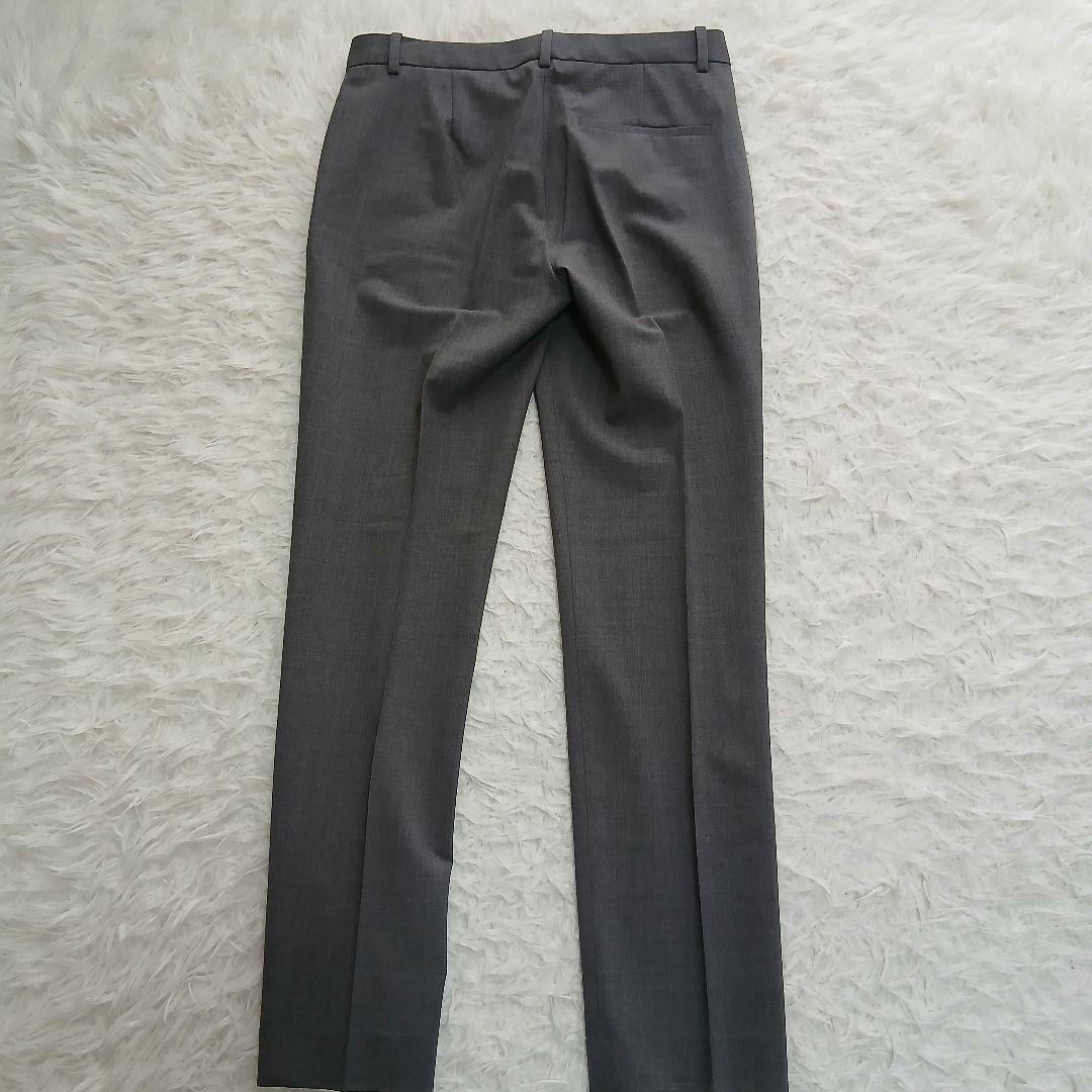 【美品】【Theory】現行タグ　セットアップ　ビジネスセレモニー　パンツスーツ