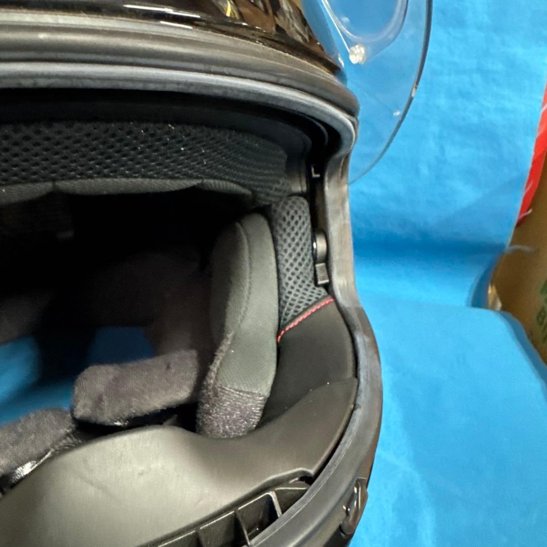 なまむぎねえさん専用　SHOEI GTーAir2フルフェイスヘルメットXL