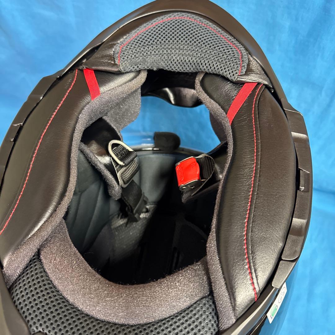 なまむぎねえさん専用　SHOEI GTーAir2フルフェイスヘルメットXL