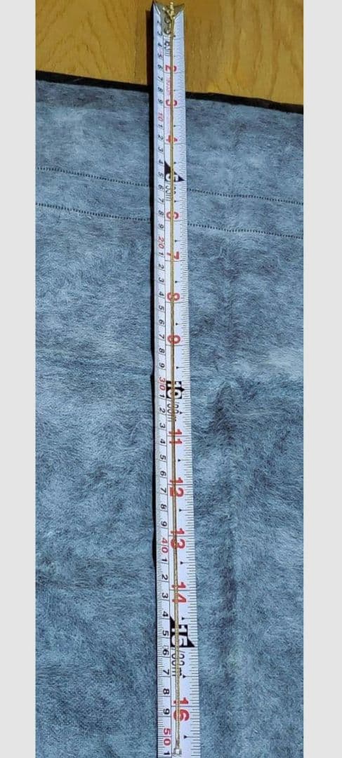 【18金 12面トリプル 新品❗】❇約7,8g 50cm 喜平ネックレス 証明書