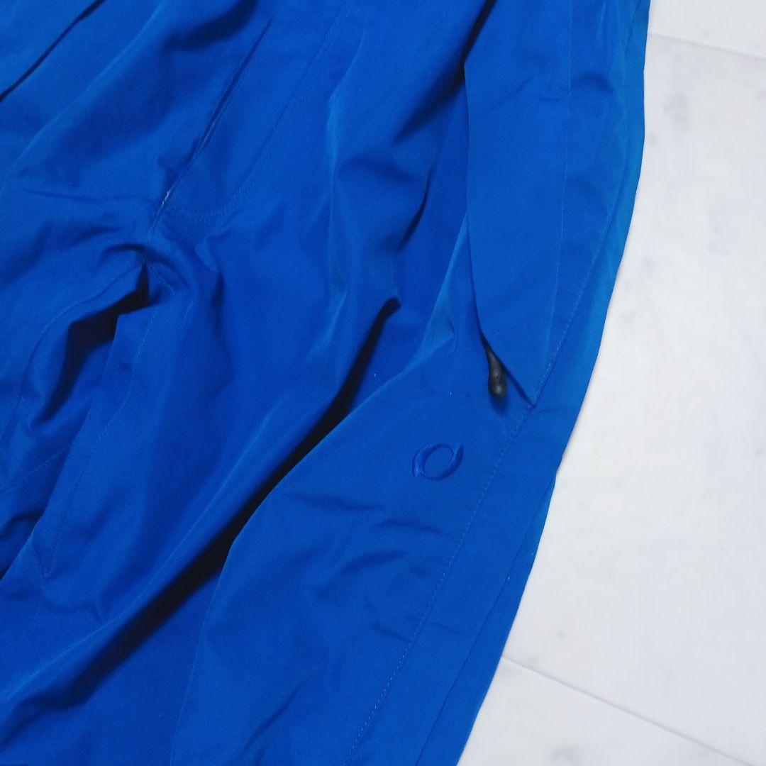 オンヨネ　ラッシュエアー　上下　M　高機能　メンズ　スキーウェア