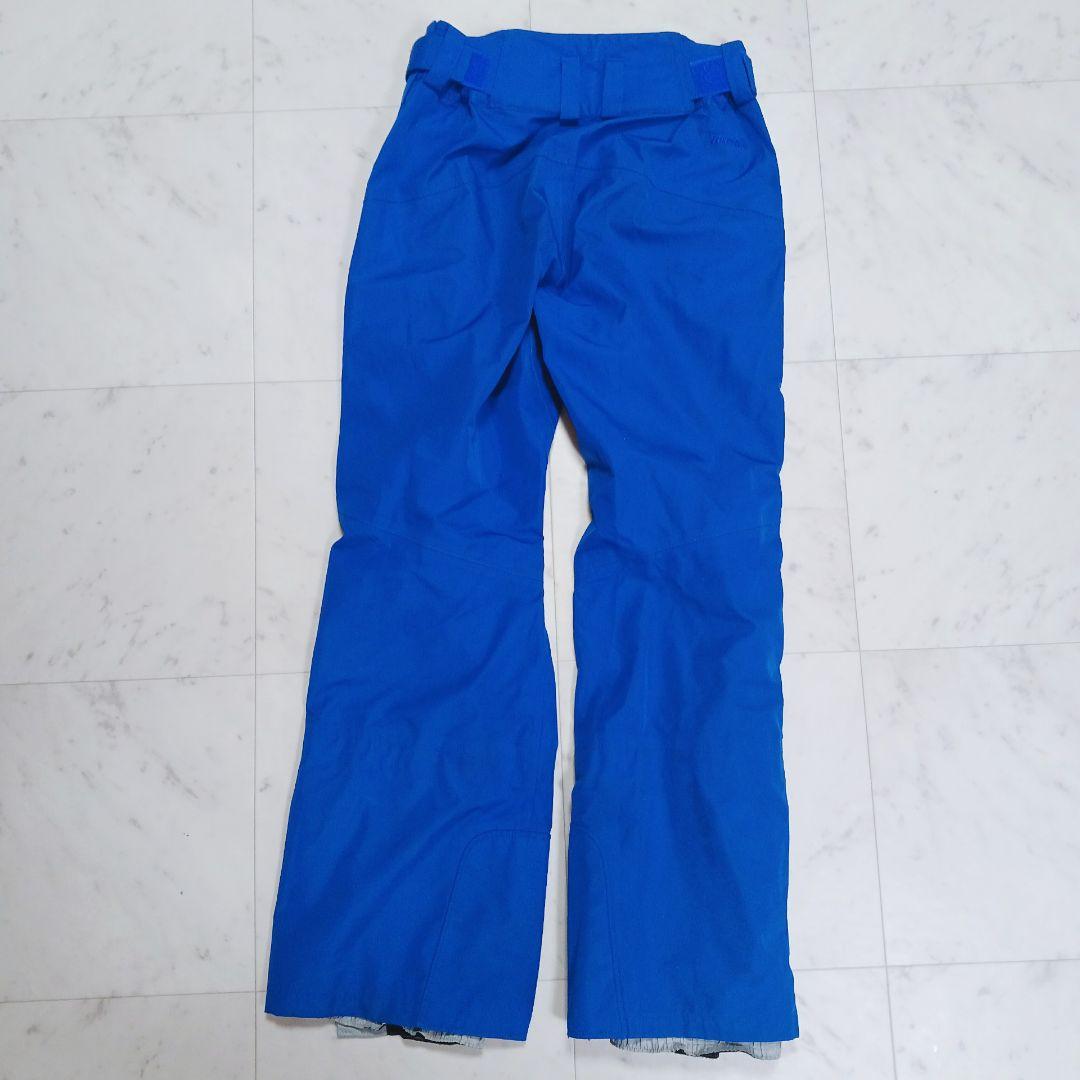 オンヨネ　ラッシュエアー　上下　M　高機能　メンズ　スキーウェア