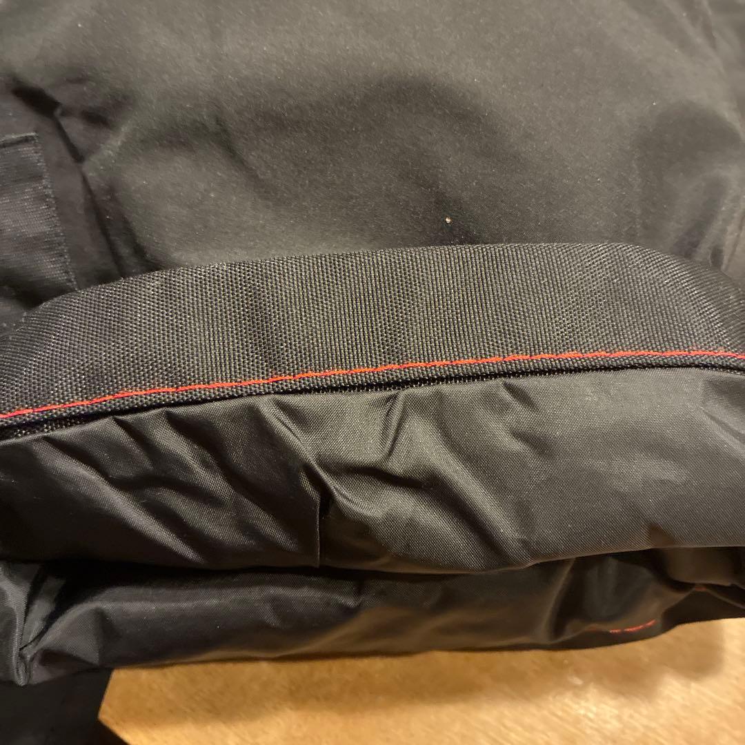 スキーパンツ　ノースフェイス　140 フューチャーライト