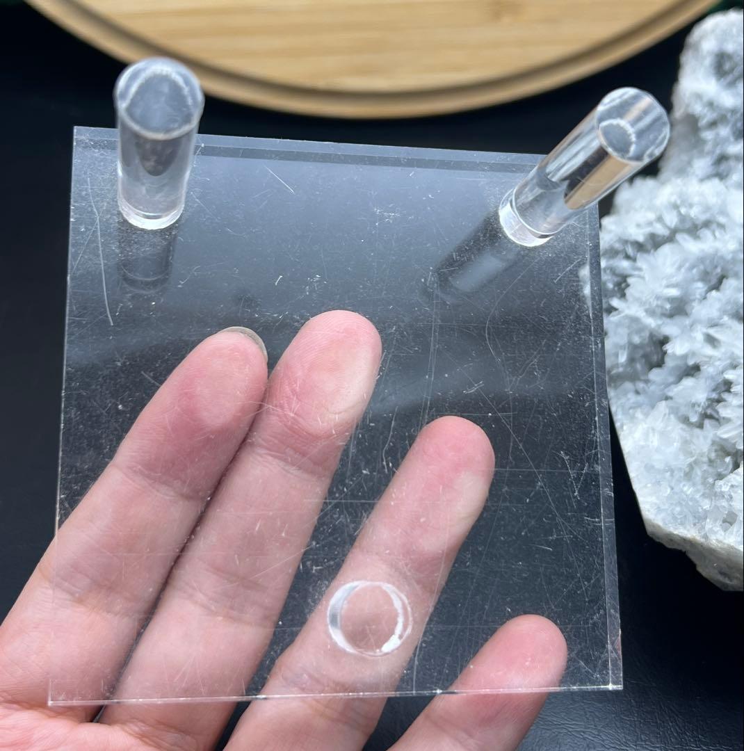 天然フラワー状水晶クラスター　両面水晶　高品質　ヒマラヤ産　パワーストーン　浄化