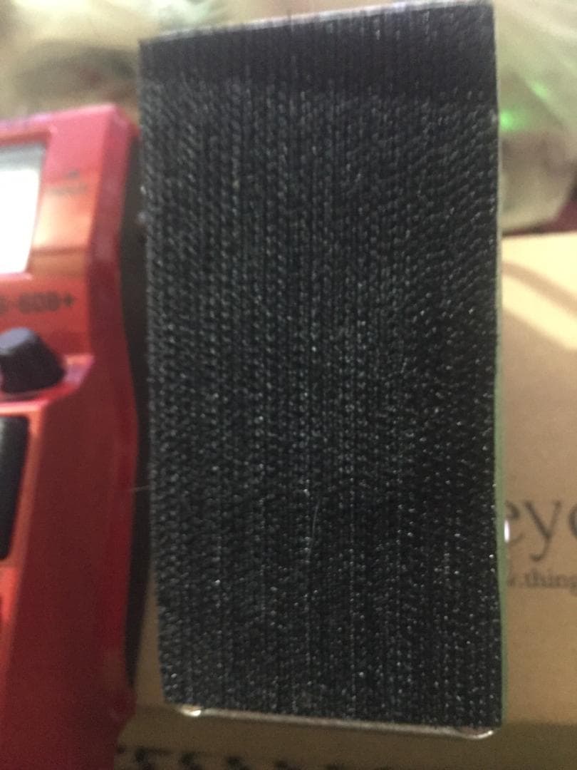 【26日まで】Beyond tube buffer 2s Blue LED