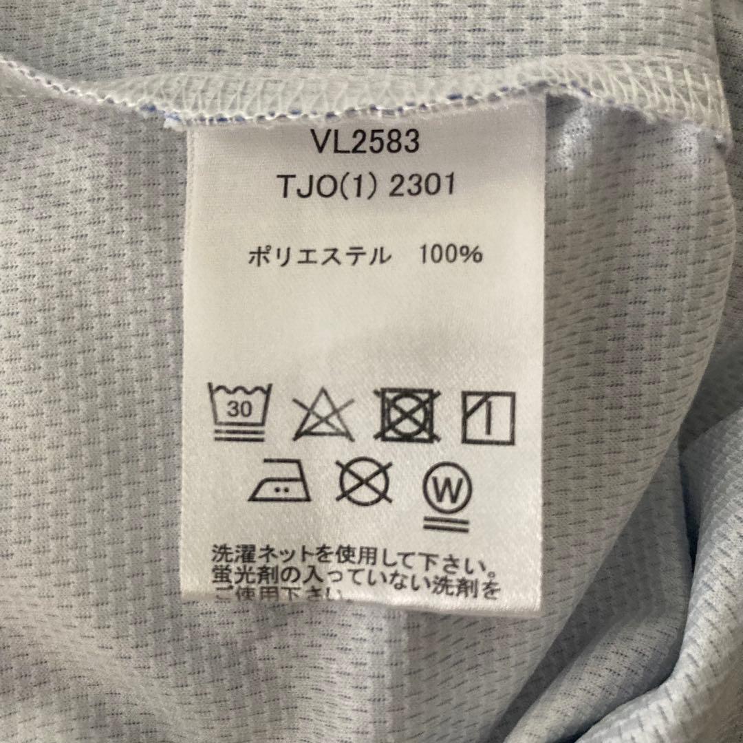 FILA テニス　Tシャツとスコートセット　Mサイズ