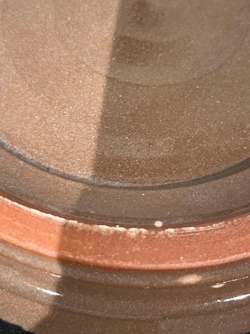 3番　陶あん　京焼　清水焼 菓子鉢　深鉢　大皿