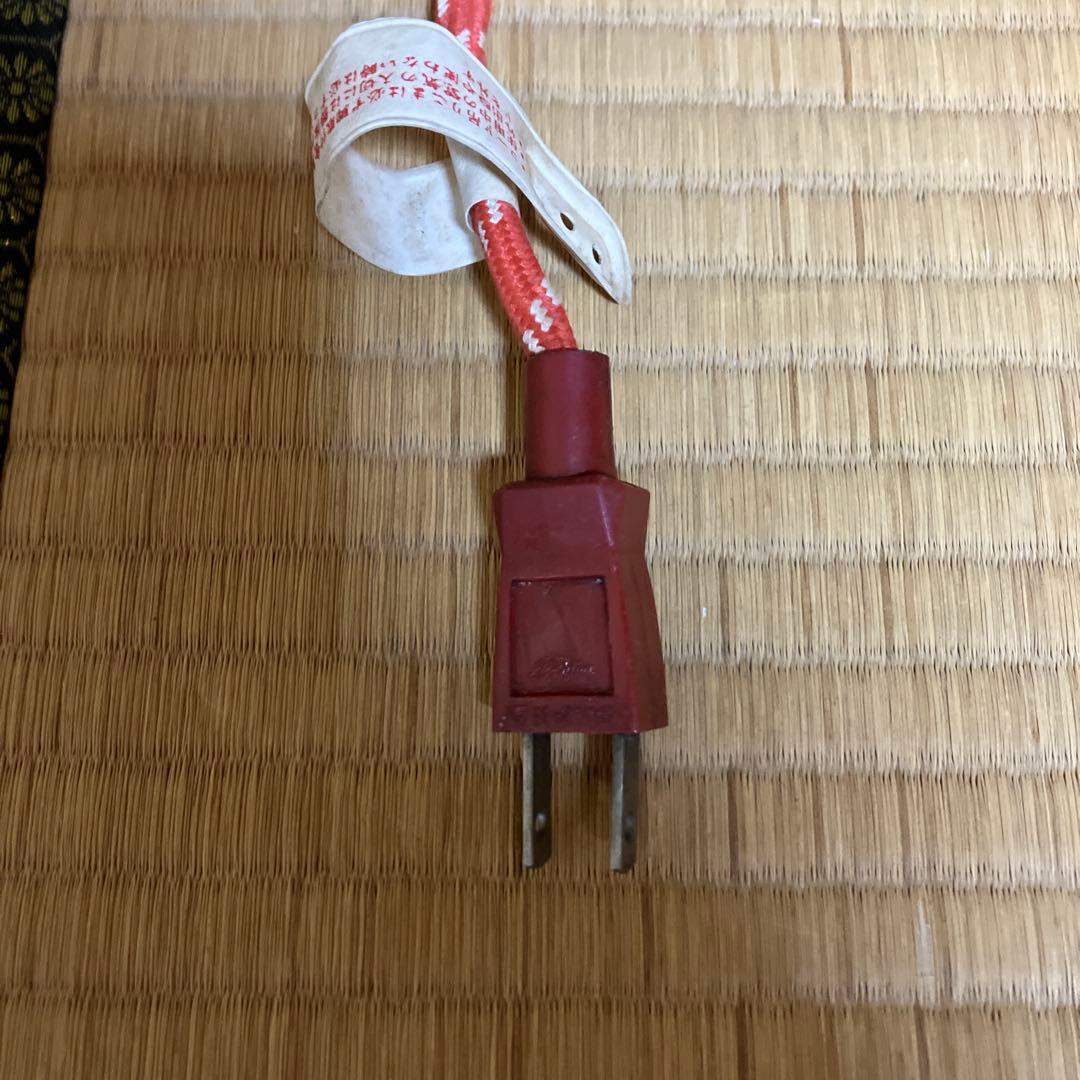 東芝TOSHIBA やぐらこたつ 二つ折り 昭和レトロ KY-365