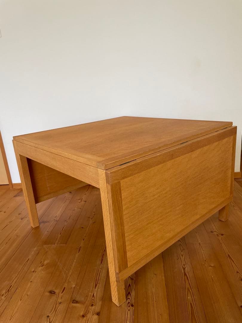 graf様 フレデリシア製 Borge Mogensen テーブル 5362