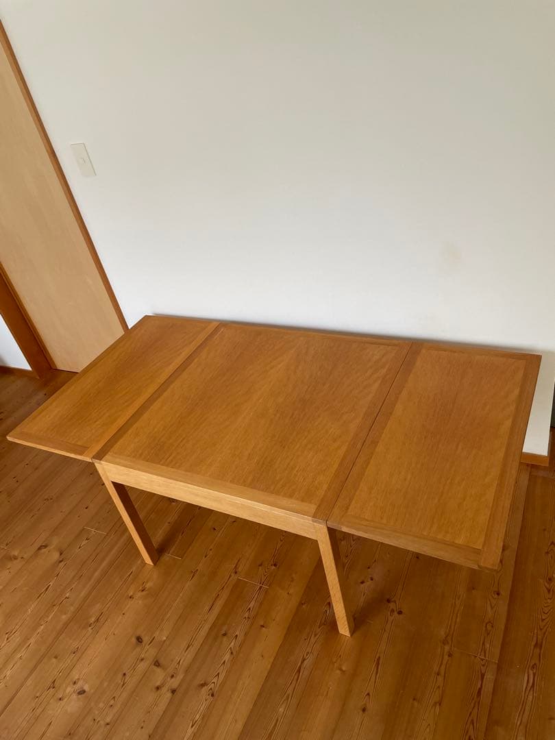 graf様 フレデリシア製 Borge Mogensen テーブル 5362