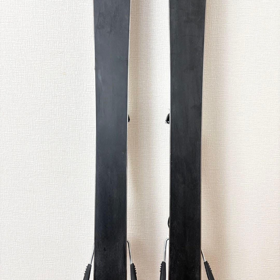 送料無料150cm 靴23.5cm PURE CONSCIOUS スキーセット