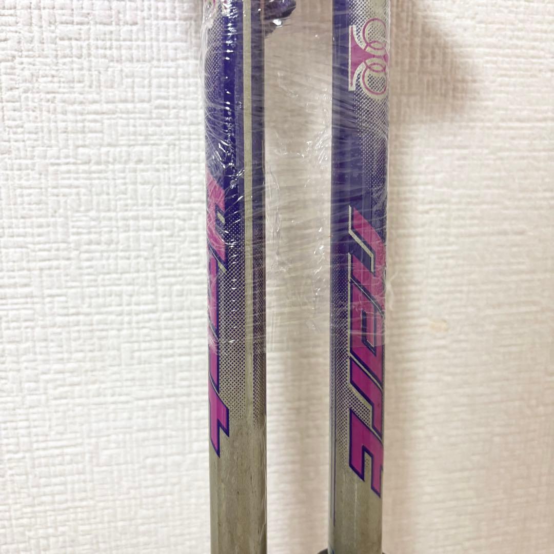 送料無料150cm 靴23.5cm PURE CONSCIOUS スキーセット