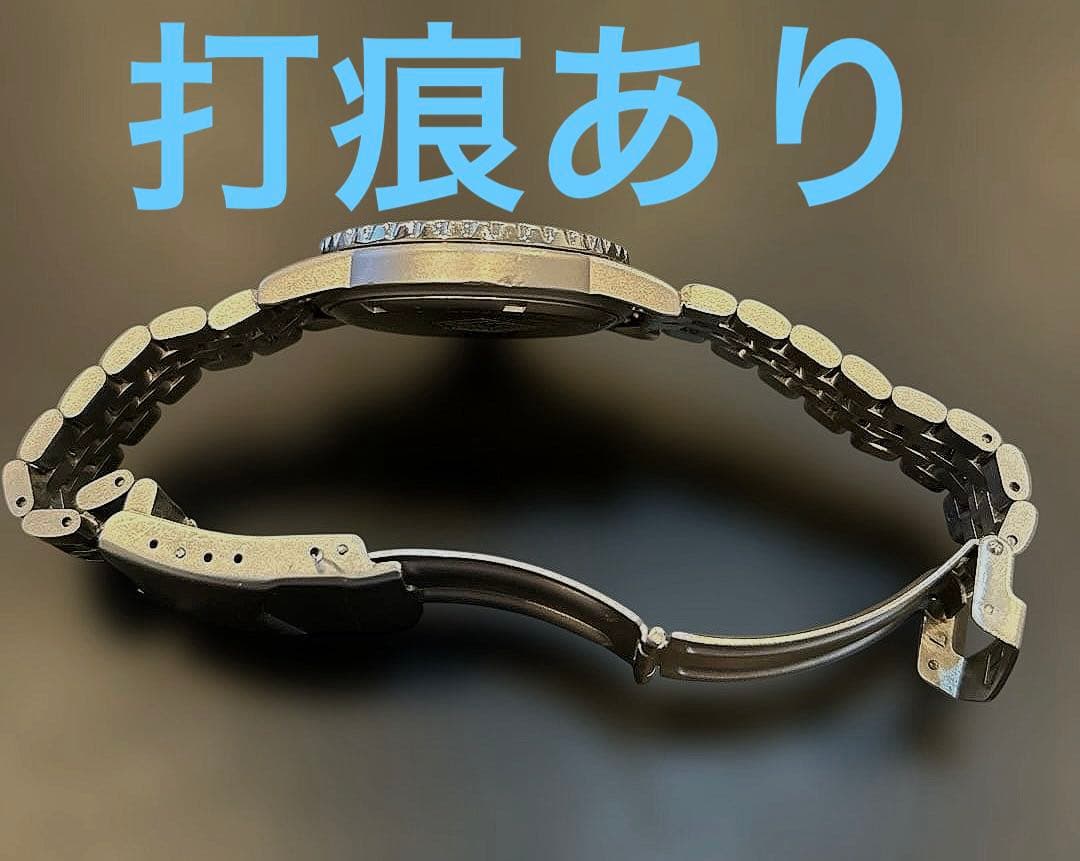 タグホイヤー　1500シリーズ　クォーツ　ジャンク