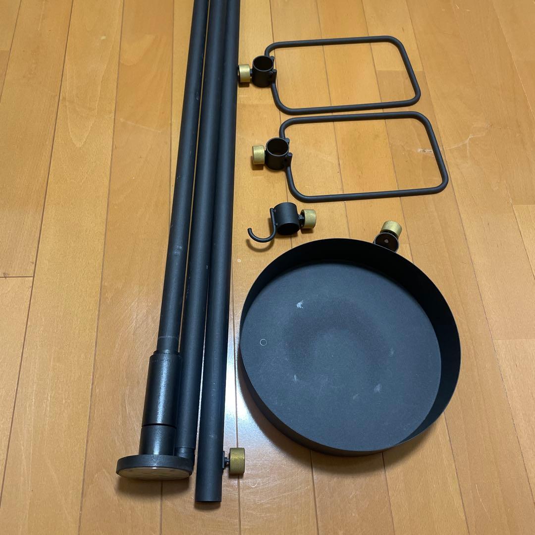 draw a line ドローアライン　black　5点セット　お得まとめ売り