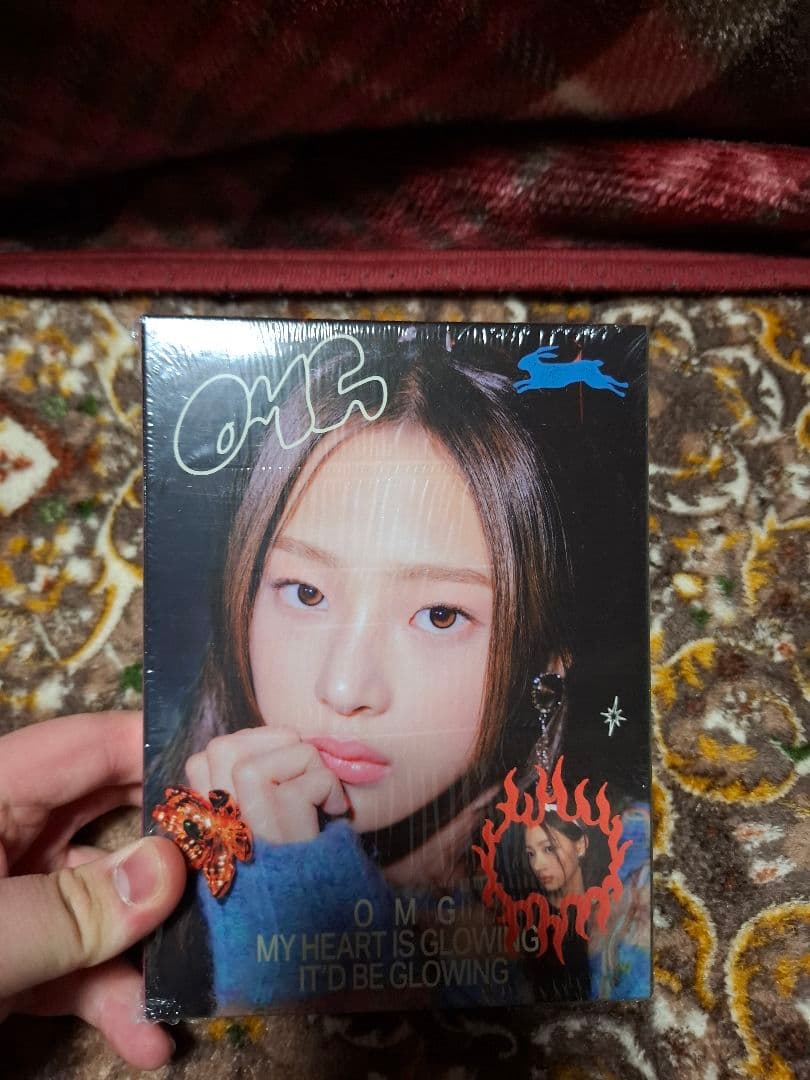 K-POP・アジア Tomoya