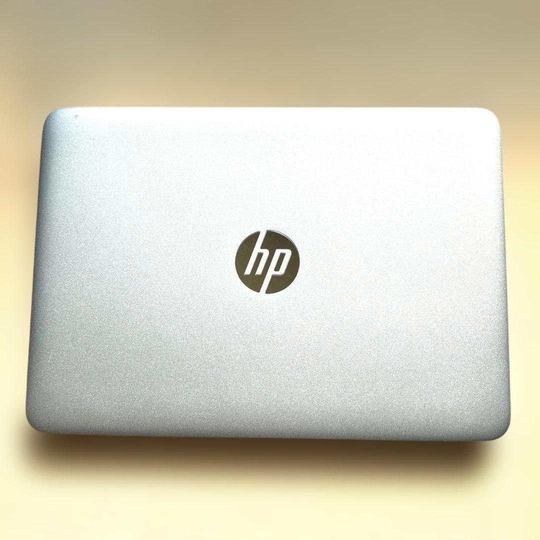 バッテリー◎⭐高性能CPU Core i7 ⭐HP ノートPC SSD256GB