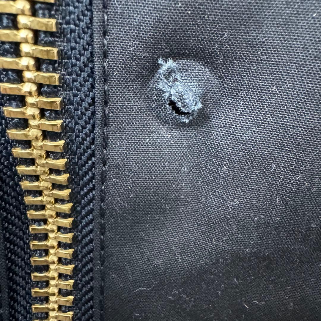 Barbour Modern Beadnell Waxジャケット 新品ボタン取れ