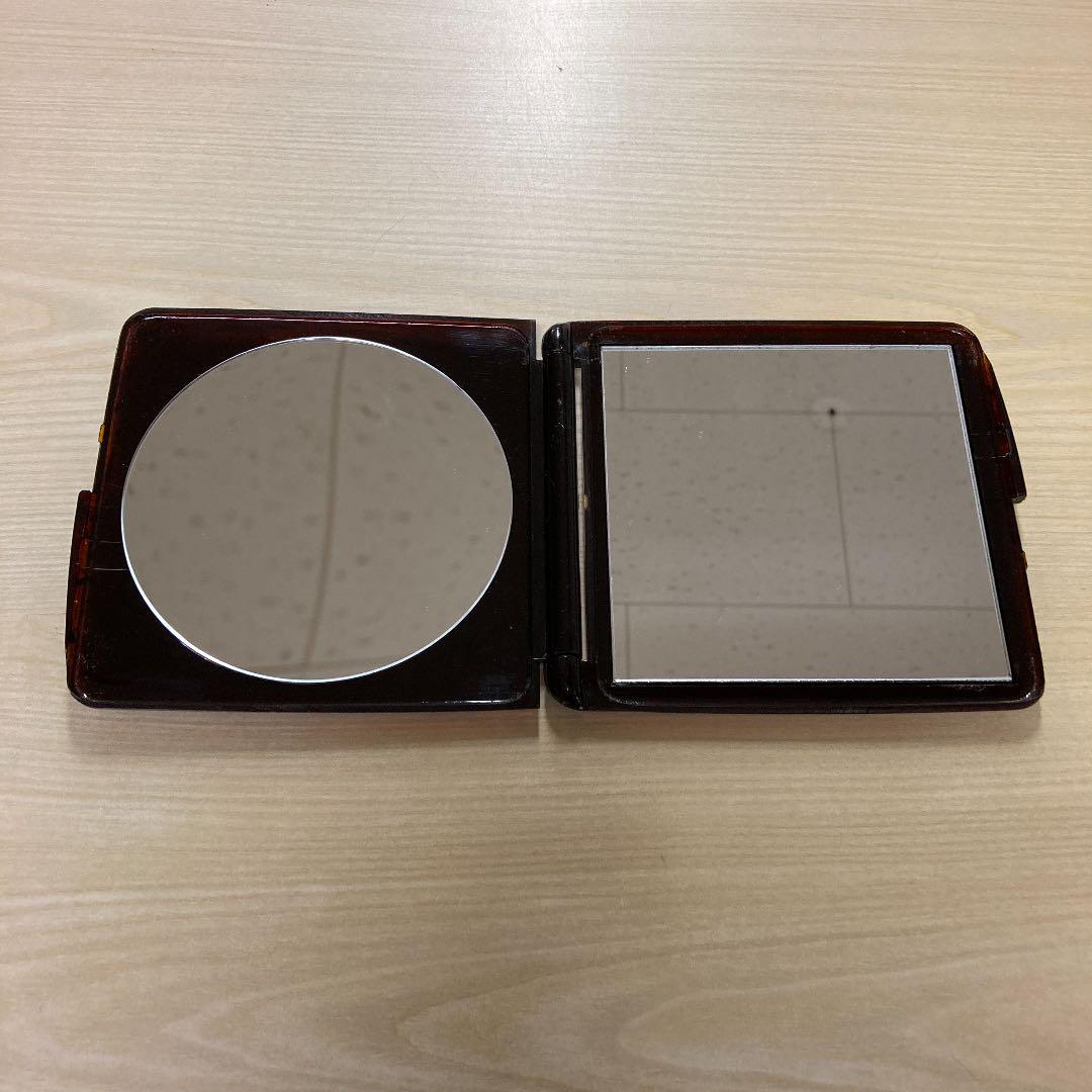 高島屋の鏡(凹面鏡と平面鏡)【送料無料！】