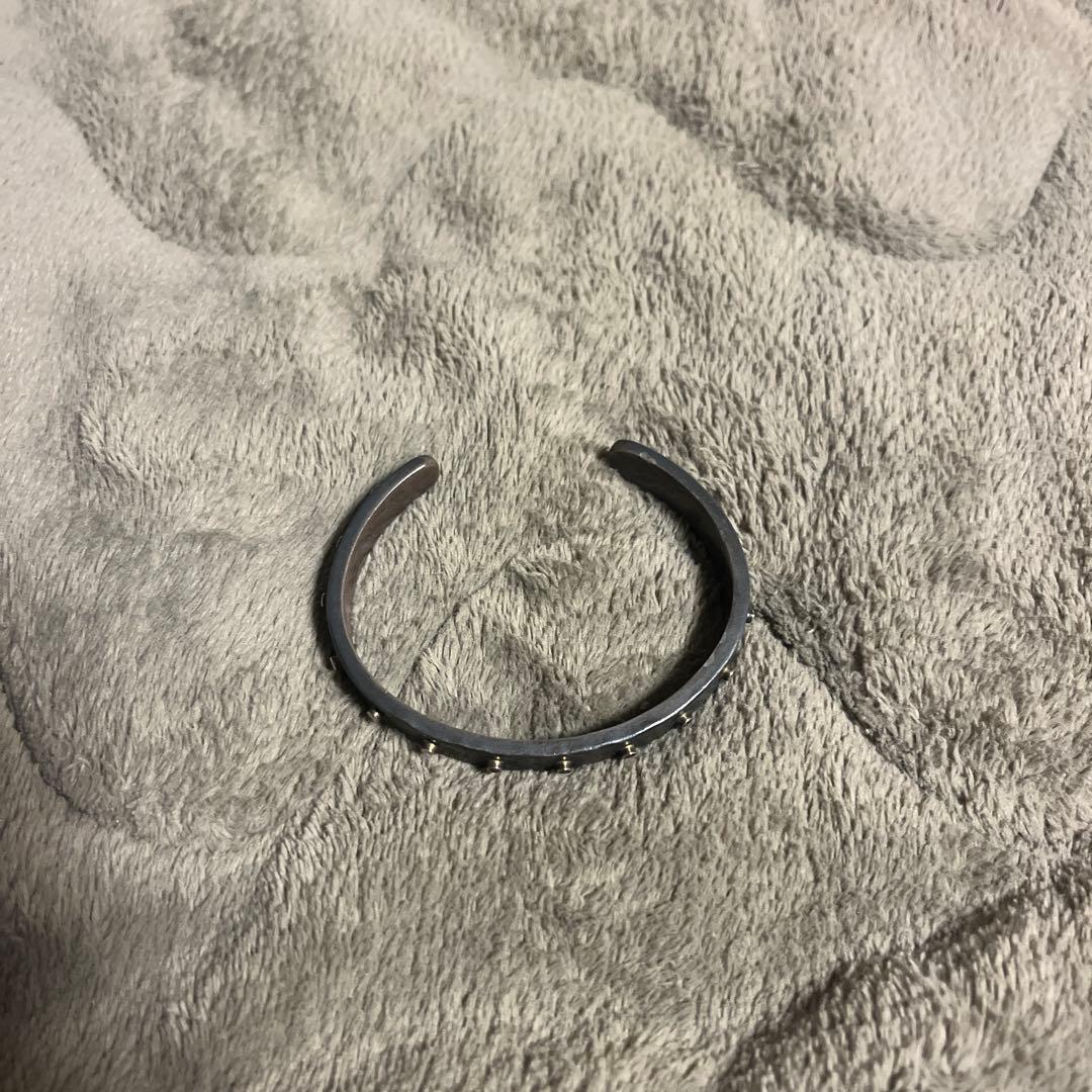 ヴェロニカ　バングル　レッドリーチュエ