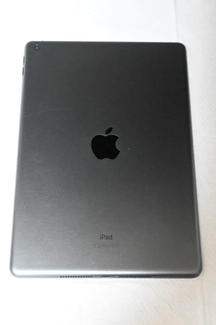 Apple iPad 第9世代 256GB スペースグレー 本体