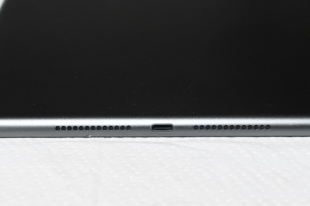 Apple iPad 第9世代 256GB スペースグレー 本体