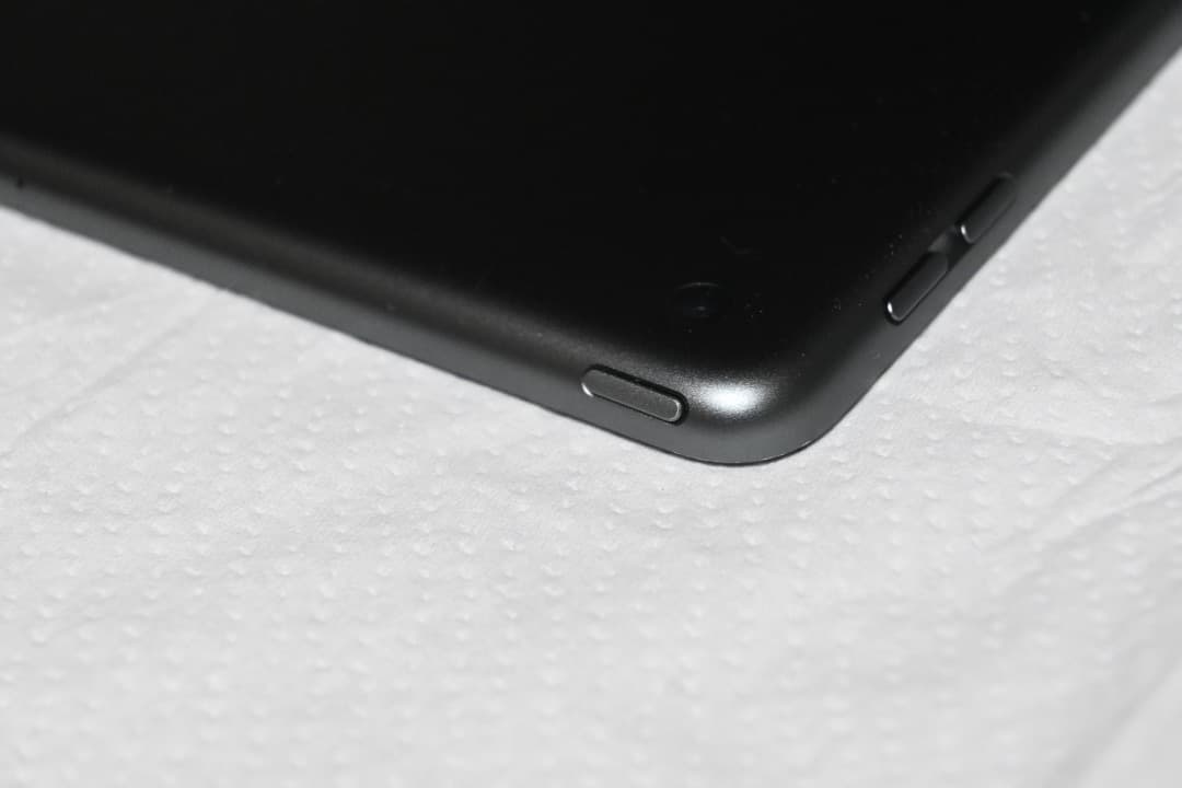 Apple iPad 第9世代 256GB スペースグレー 本体