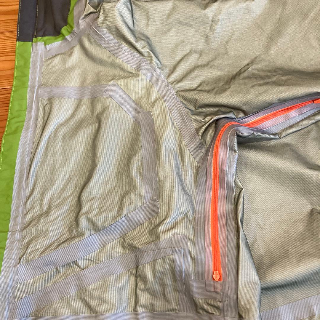 【値下げ】Mountain Surf マウンテンサーフ　スノーボードウェアセット