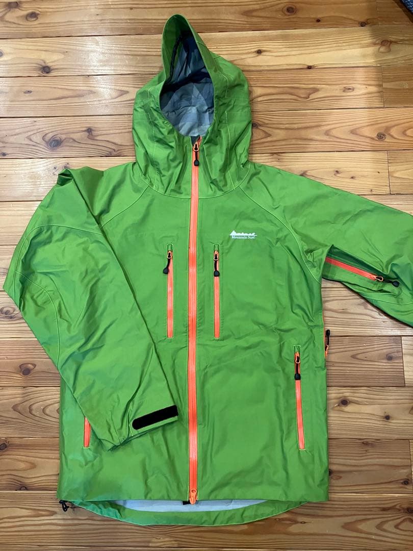 【値下げ】Mountain Surf マウンテンサーフ　スノーボードウェアセット