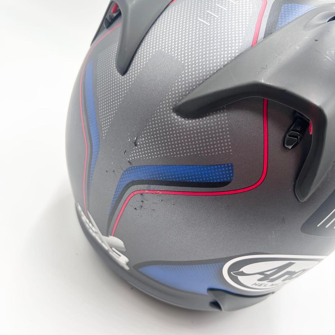 Arai フルフェイスヘルメット Tour Cross X3