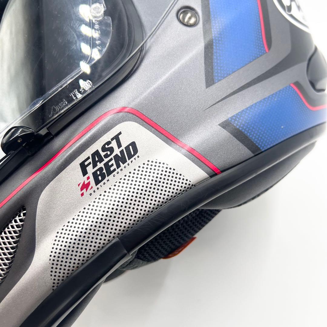 Arai フルフェイスヘルメット Tour Cross X3