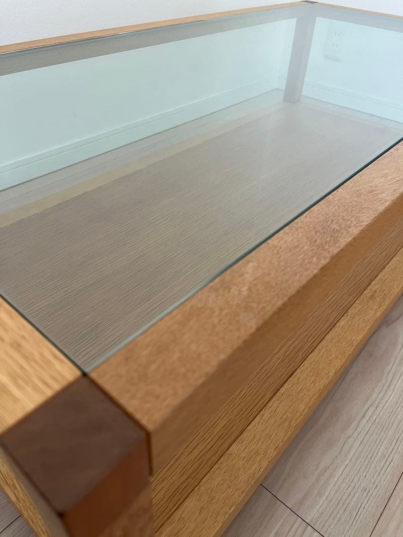 アルフレックス ダイス リビングテーブル