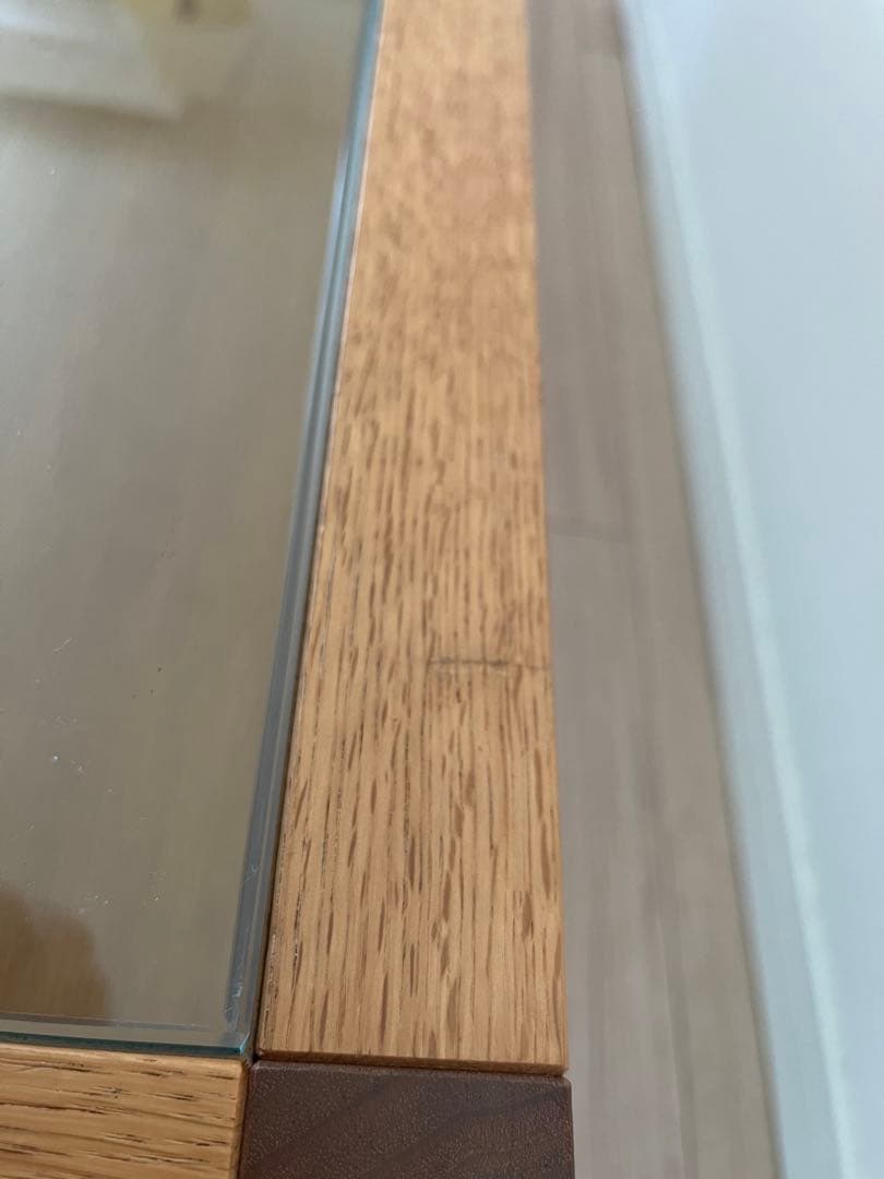 アルフレックス ダイス リビングテーブル