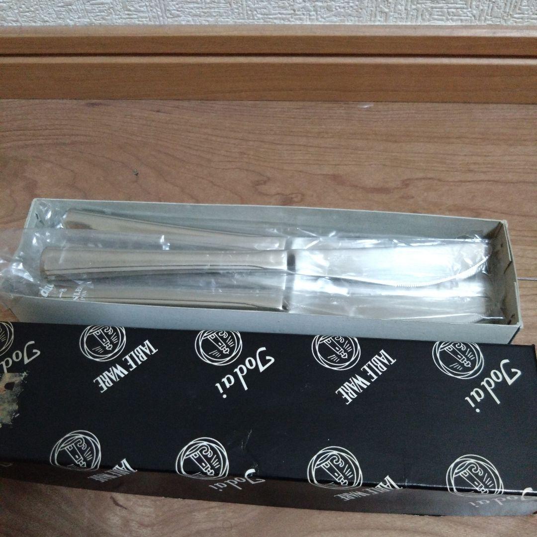 デザートナイフ（刃付） 10ケ