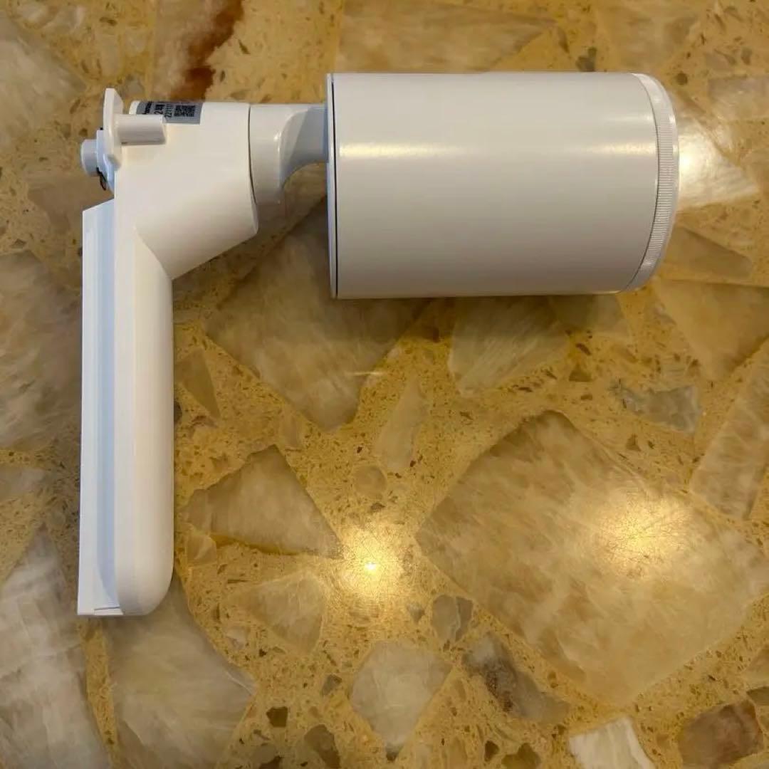 新品　Panasonic NTS 02002W ホワイトスポットライト4個セット