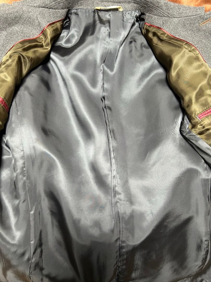 Paul Smith COLLECTION コート 定価60,000円