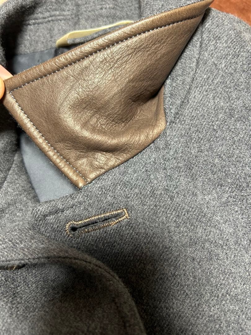 Paul Smith COLLECTION コート 定価60,000円