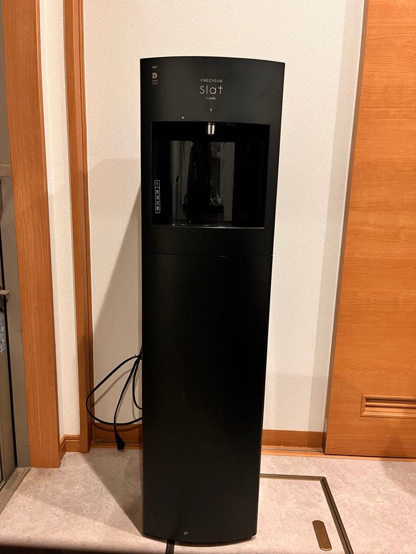 PRECIOUS Slat ウォーターサーバー