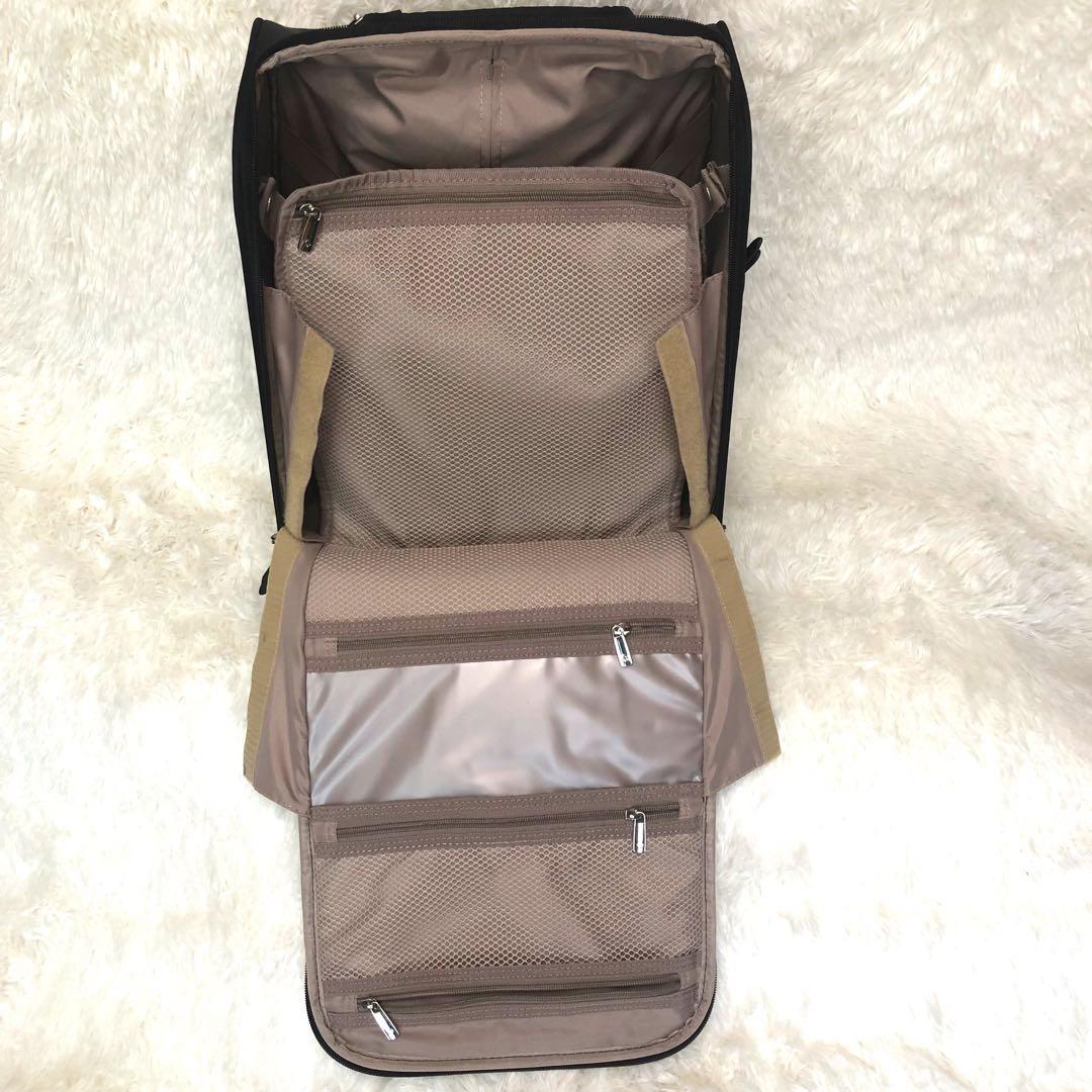 極美品　サムソナイト トラベルバッグ キャリーバッグ　2輪