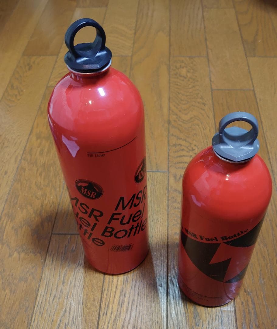 SIGG FIRE JET（シグ ファイヤー ジェット）中古・美品